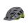 Giro Radix MIPS kerékpáros sisak [matt fekete / lime, M (55-59 cm)]
