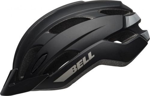 Bell Trace kerékpáros sisak [matt fekete, M/L (54-61cm)]