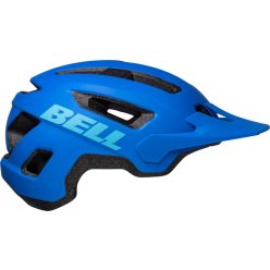   Bell Nomad 2 gyermek kerékpáros sisak [sötétkék, UY (52-57cm)]