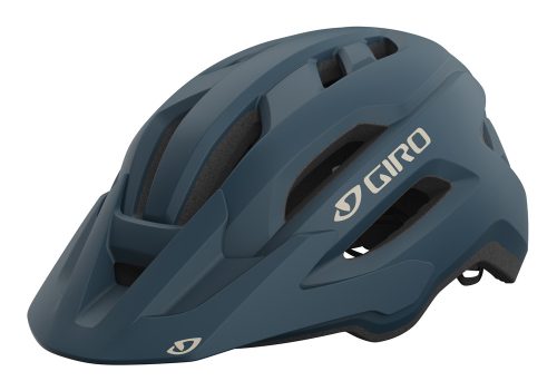 Giro Fixture II MIPS kerékpáros sisak [matt sötétkék, 54-61 cm (Uni)]