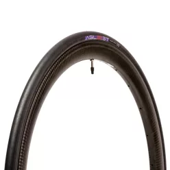   Panaracer Agilest hajtogatható 622/700c gumiköpeny [28, fekete]