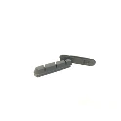   Zoggie 55mm Campagnolo kompatibilis országúti fékpofa (csak gumi)