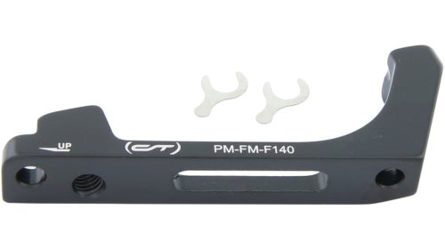 Contec CDA-PM-FM tárcsafék adapter [160mm]