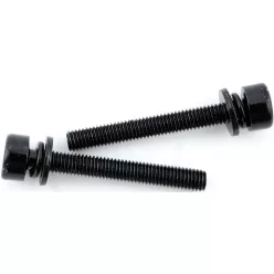 Contec Flat Mount fékrögzítő csavar készlet [M5 x 34]