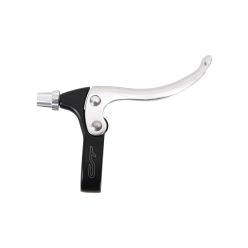 Contec BL-US2F fékkar canti fékhez ezüst/fekete [bal]