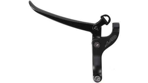 Contec BL-US3F fékkar canti fékhez fekete/fekete [bal]