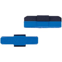 Contec H-Stop+ fékpofa tárcsafékhez fekete/kék