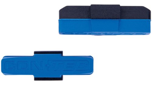 Contec H-Stop+ fékpofa tárcsafékhez fekete/kék