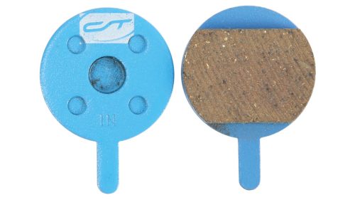 Contec DiscStop+ fékpofa tárcsafékhez