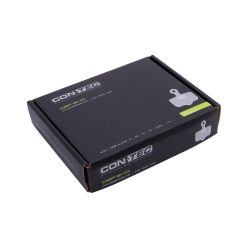 Contec DiscStop+ fékpofa tárcsafékhez