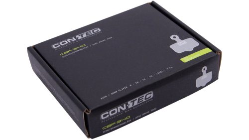 Contec DiscStop+ fékpofa tárcsafékhez
