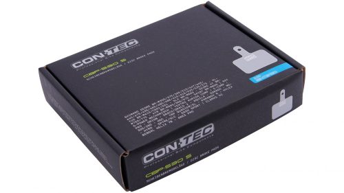 Contec DiscStop+ fékpofa tárcsafékhez