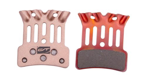 Contec DiscStop+ fékpofa tárcsafékhez