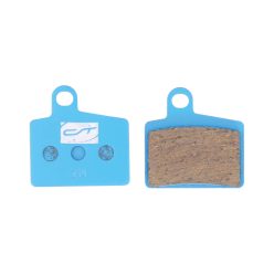 Contec DiscStop+ fékpofa tárcsafékhez