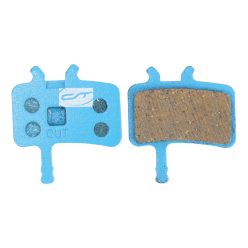 Contec DiscStop+ fékpofa tárcsafékhez