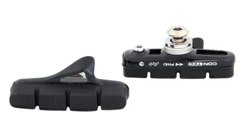 Contec R-Stop fékpofa canti-fékhez [ezüst]