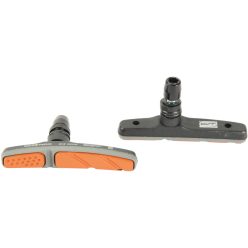 Contec V-Stop ABS imbuszos fékpofa V-fékhez