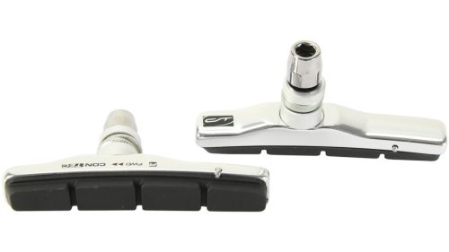 Contec V-Stop imbuszos fékpofa V-fékhez asszimetrikus