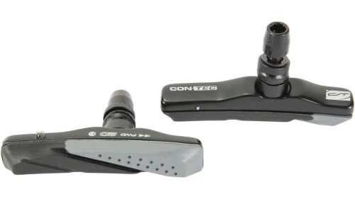 Contec V-Stop 2D imbuszos fékpofa V-fékhez fekete/szürke