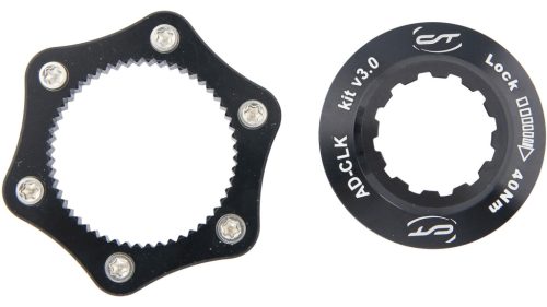 Contec CenterLock féktárcsa adapter