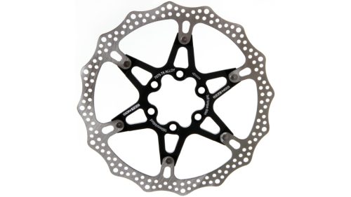 Contec CDR-HD 1 6 csavaros féktárcsa [140 mm]