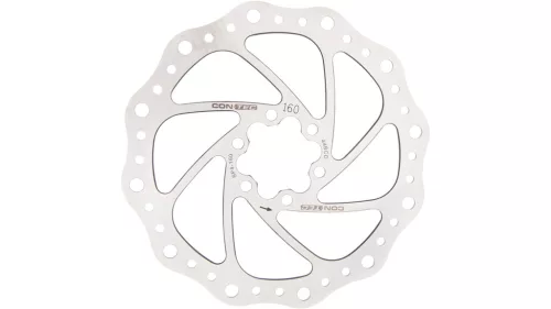 Contec CDR-1 6 csavaros féktárcsa [203 mm]