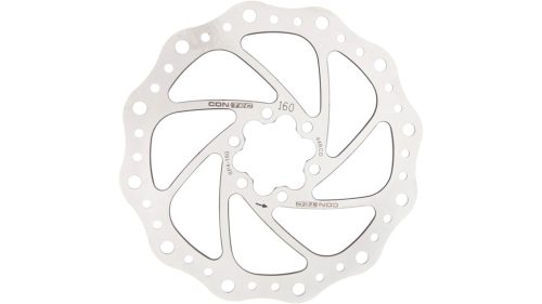 Contec CDR-1 6 csavaros féktárcsa [160 mm]