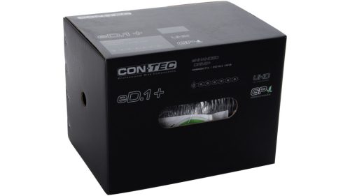 Contec eNHANCED Drive + 1 sebességes lánc [2364 szem]