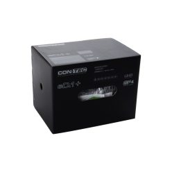 Contec eNHANCED Drive + 1 sebességes lánc [128 szem]