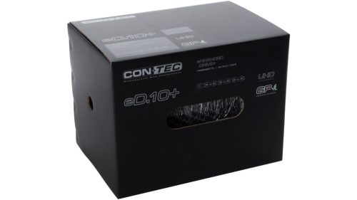 Contec eNHANCED Drive eD.10+ 10 sebességes lánc [136 szem]