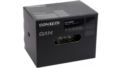 Contec Classic 1 sebességes lánc [116 szem]