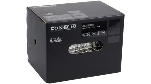 Contec Classic C.8 8 sebességes lánc [2364 szem]