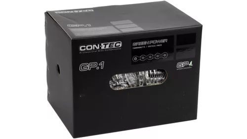 Contec Green Power 1 sebességes lánc [112 szem]