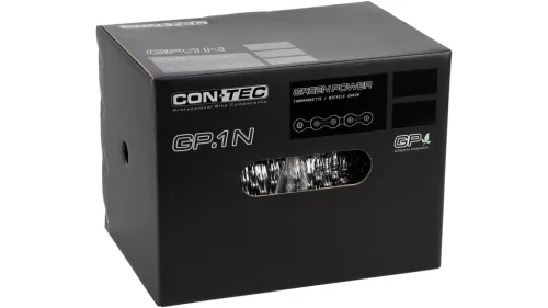 Contec Green Power 1 sebességes lánc [112 szem]