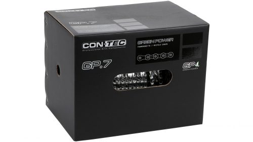 Contec Green Power GP.7 7 sebességes lánc [2364 szem]