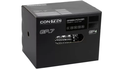 Contec Green Power GP.7 7 sebességes lánc [116 szem]