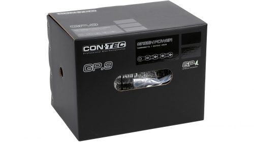 Contec Green Power GP.9 9 sebességes lánc [2364 szem]