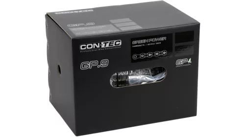 Contec Green Power GP.9 9 sebességes lánc [116 szem]