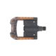 Contec Folding Pedal normál pedál