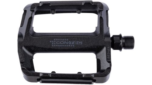 Contec CP-023 normál pedál [fekete]