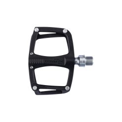 Contec Spurt normál pedál [fekete]