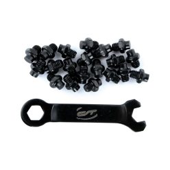 Contec R-Pins Select DH/BMX tüske [ezüst]