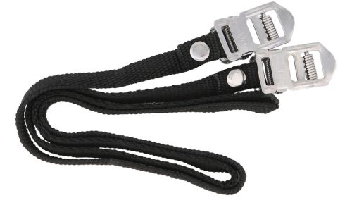 Contec Nylon Strap klipsz szíj
