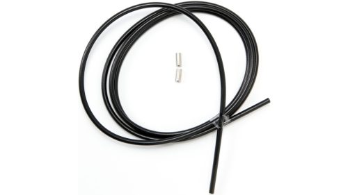 Contec Dutch Classic 5 mm-es fék bowdenház [ezüst]