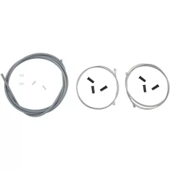 Contec Neo Stop+ fék bowdenszett [sárga]