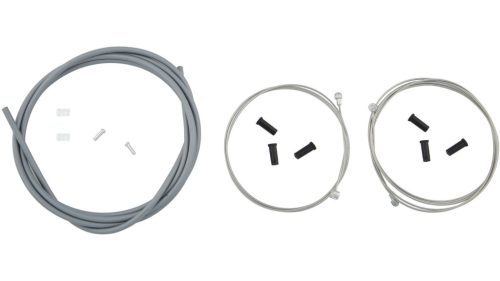 Contec Neo Stop+ fék bowdenszett [piros]