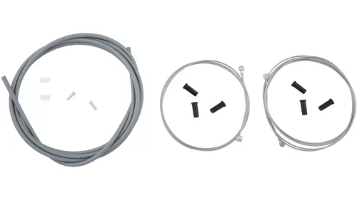 Contec Neo Stop+ fék bowdenszett [kék]