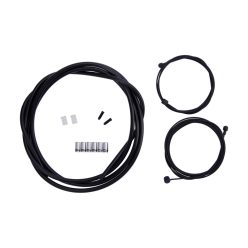 Contec Stop++ fék bowdenszett [fekete]