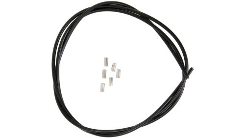 Contec Shift DC váltó bowdenház [ezüst]