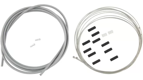 Contec Neo Shift+ váltó bowdenszett [sárga]